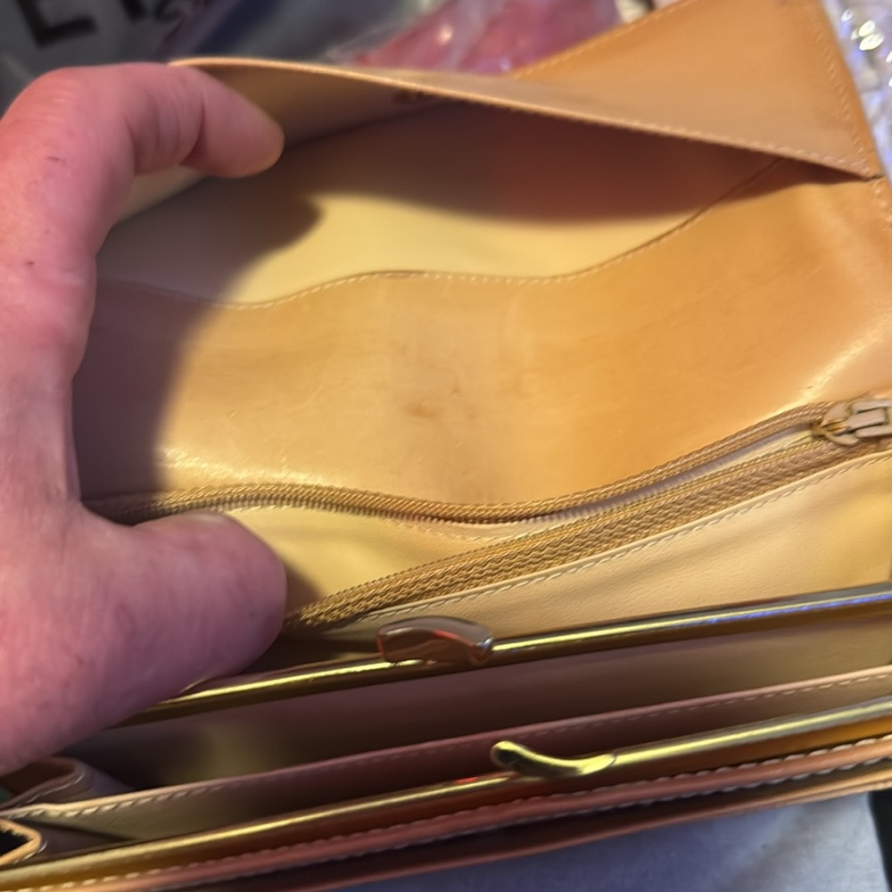 EUC Celine Wallet - Picture 4 of 8